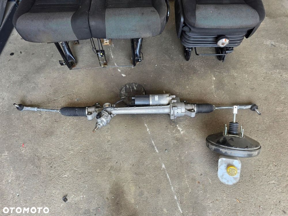 Przekładka z Anglika IVECO DAILY VI 3.0 2022 komplet na Europe - 8