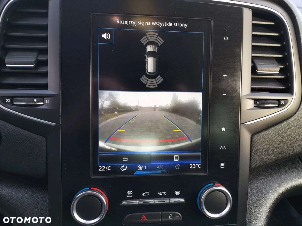 Renault Megane ENERGY dCi 110 EDC BUSINESS - 24