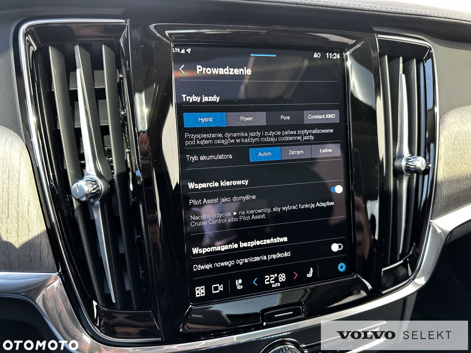 Volvo S90 - 31