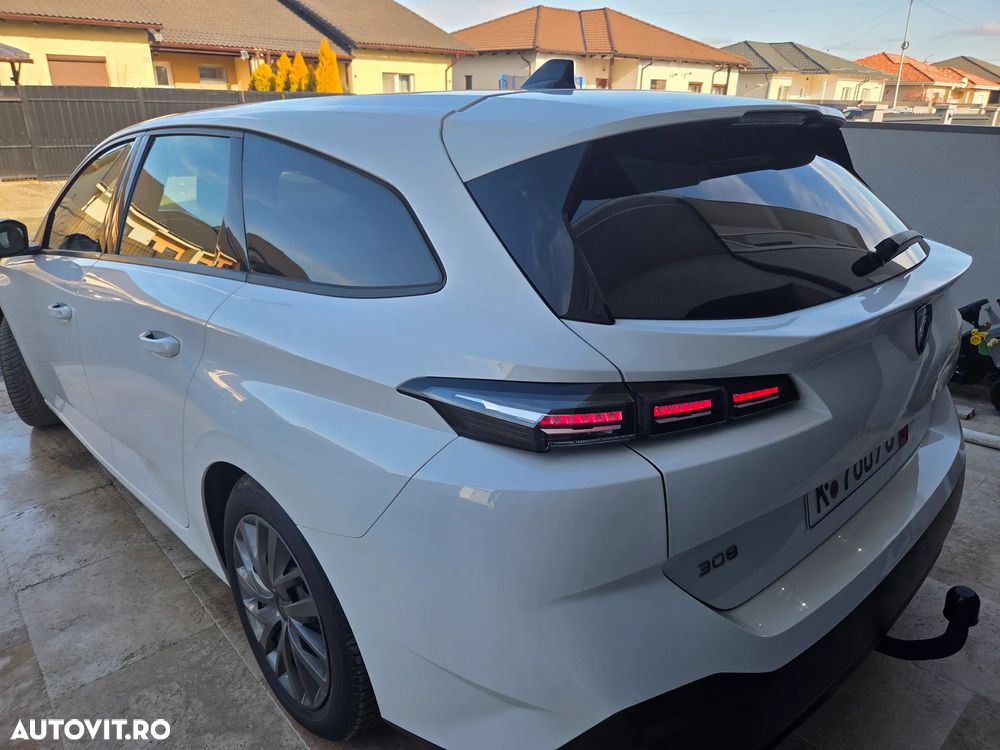 Peugeot 308 PureTech 110 Active Pack - 7