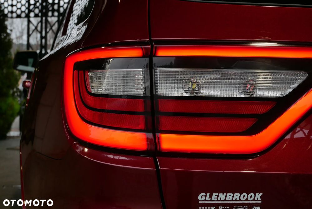 Dodge Durango - 37