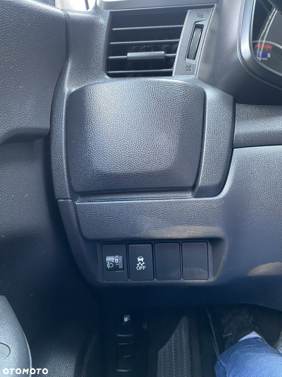 Honda Jazz - 23