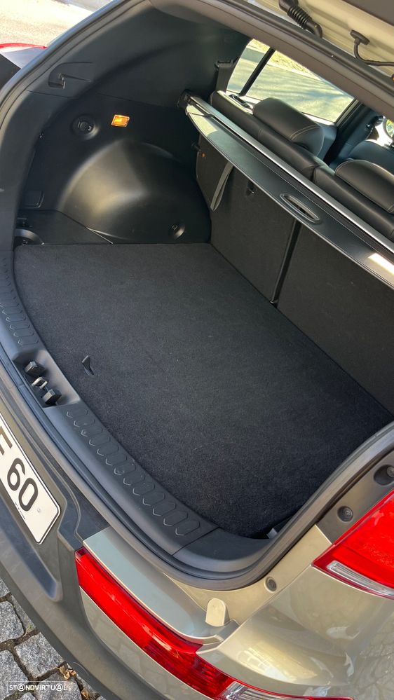 Kia Sportage 1.7 CRDI ISG Prime - 18