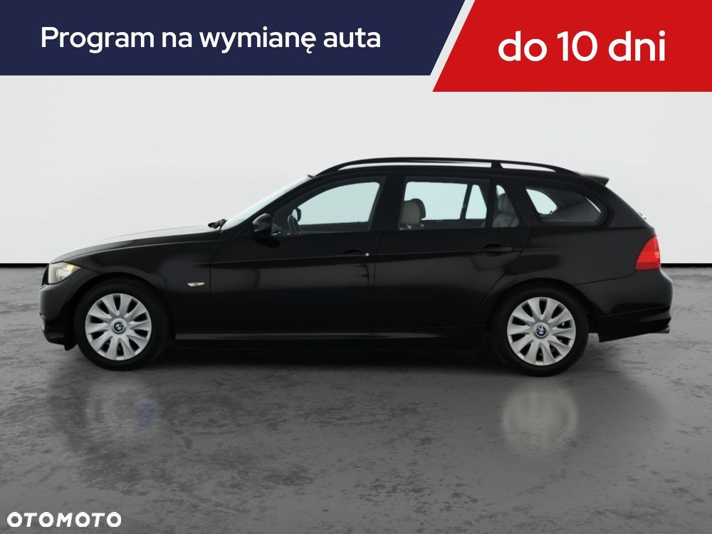 BMW Seria 3 - 4