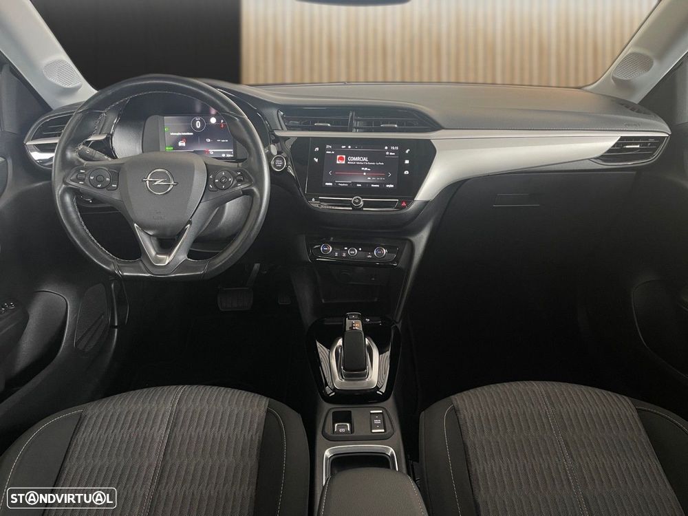 Opel Corsa-e 50 kWh Edition - 2