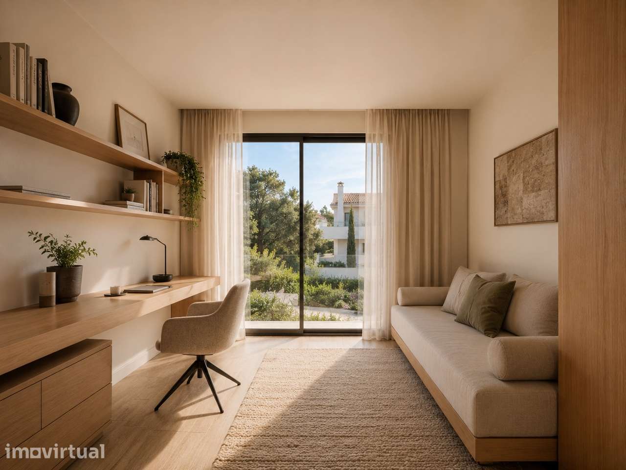 Escritório 120m² Baixa do Porto - Grande imagem: 2/5