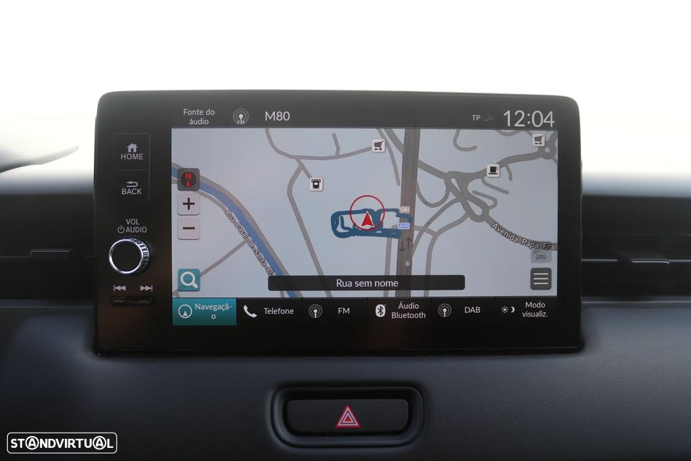 Honda HR-V 1.5 i-MMD e:HEV Elegance - 17