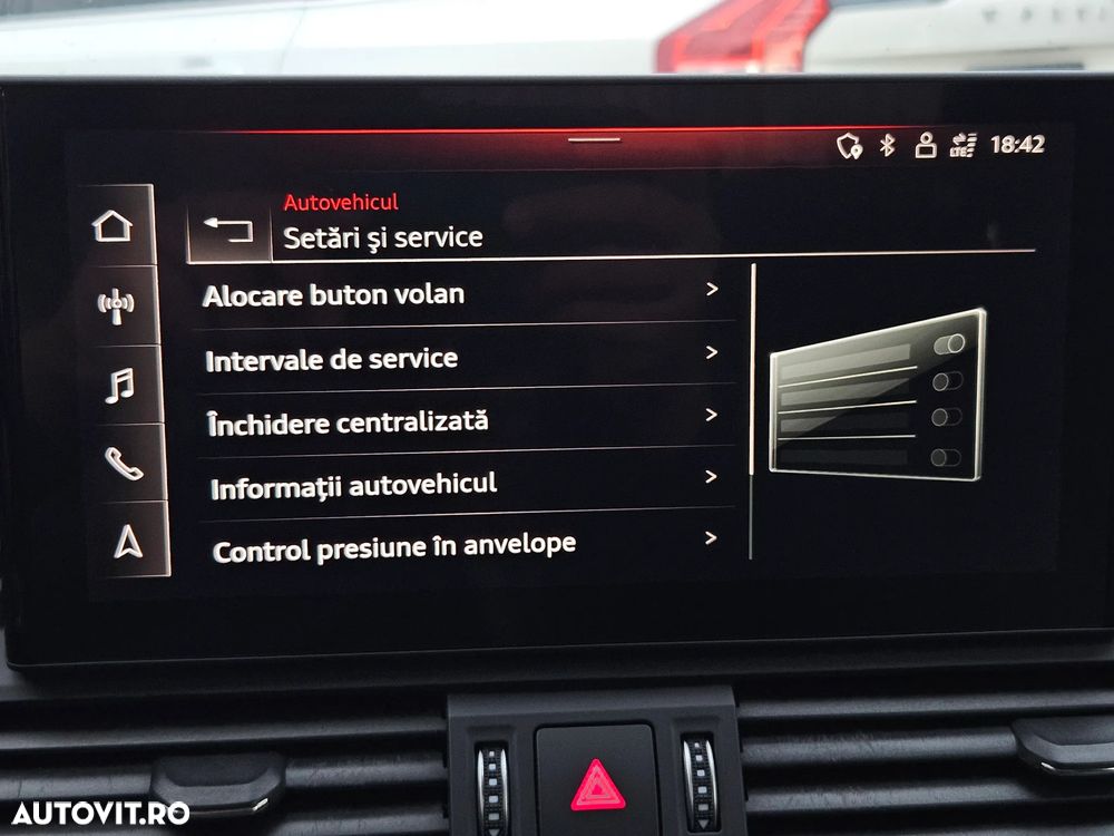 Audi Q5 35 TDI Sportback S tronic advanced - 23