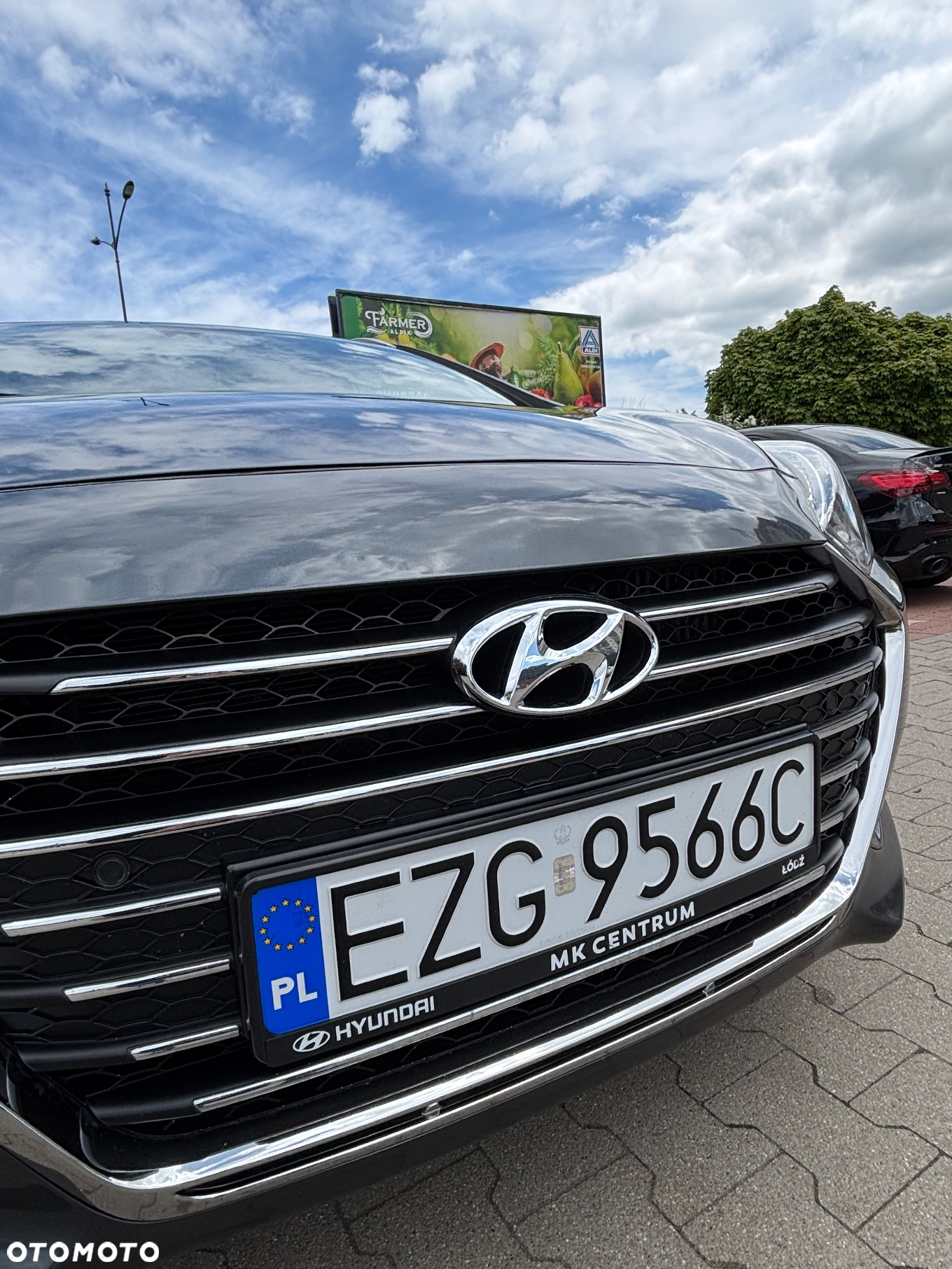 Hyundai i40 1.7 CRDi Business DCT - 4