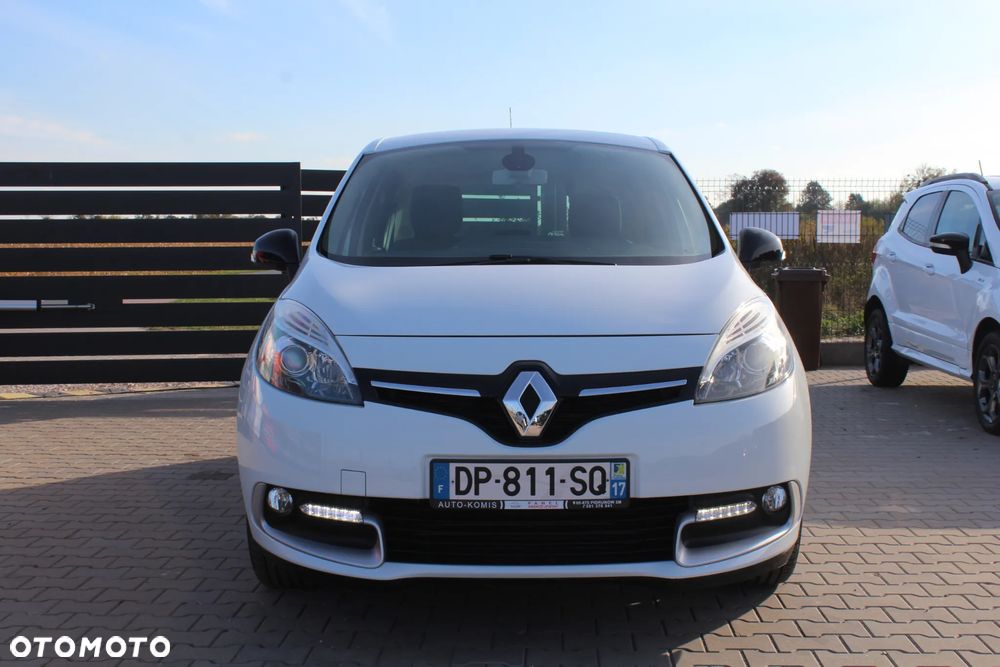 Renault Scenic - 4