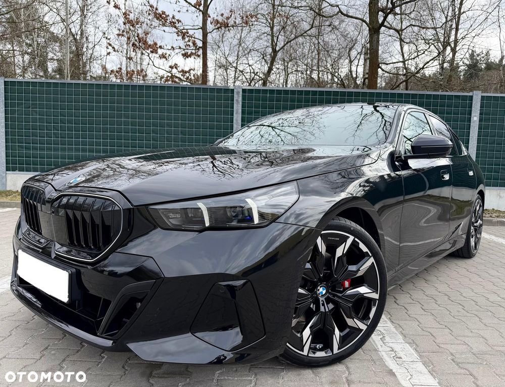 BMW Seria 5 - 14