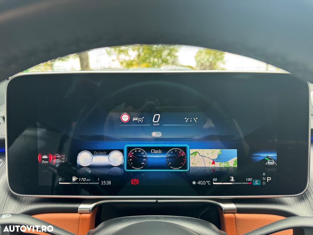 Mercedes-Benz S 350 d 9G-TRONIC - 16