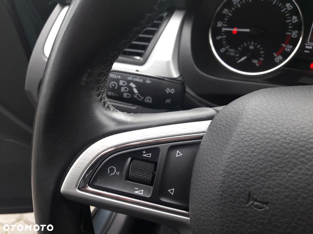 Skoda RAPID 1.4 TDI Ambition - 17