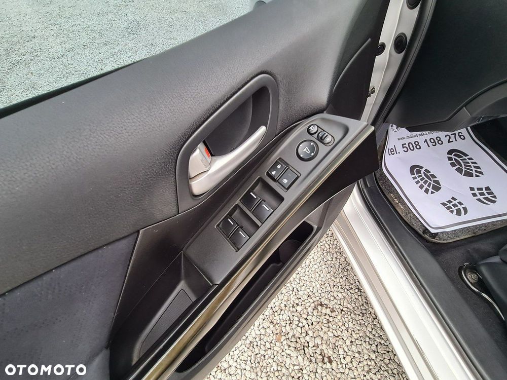 Honda Civic 1.6 i-DTEC Elegance - 24