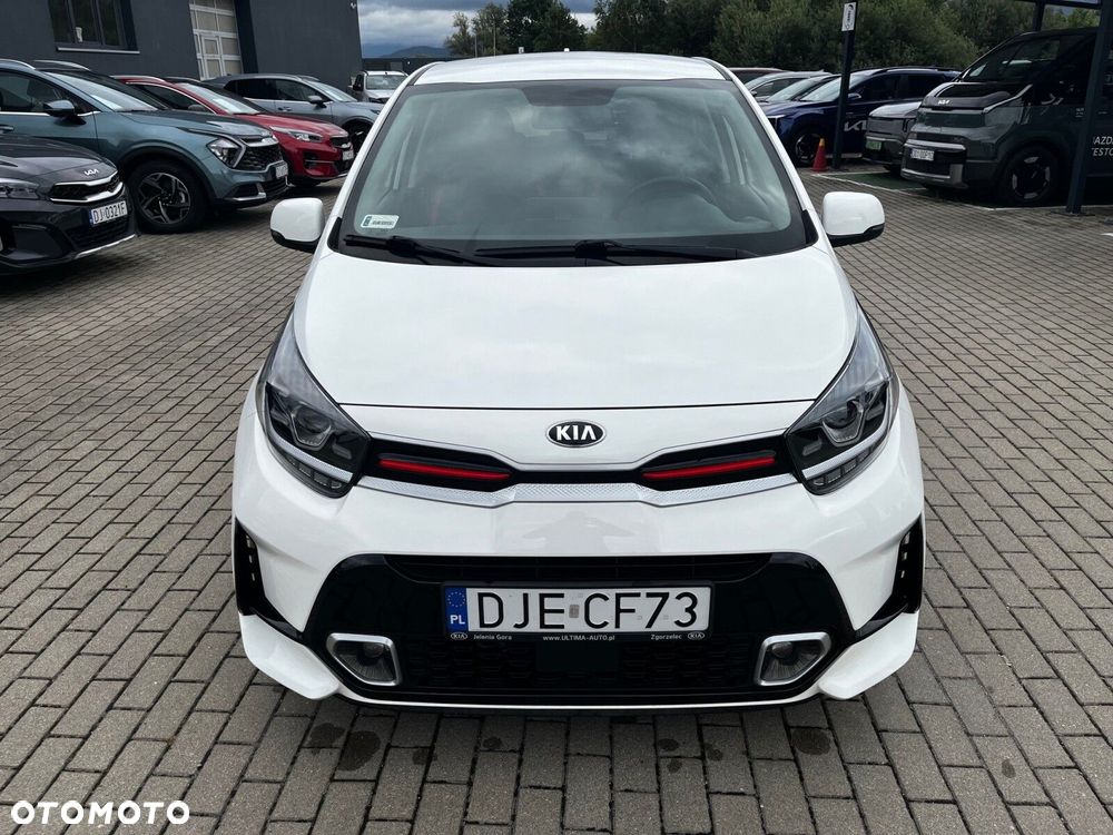 Kia Picanto 1.2 GT Line - 5