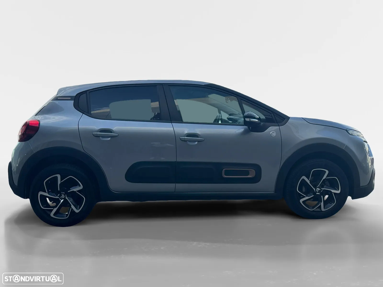 Citroën C3 1.5 BlueHDi C-Series - 7