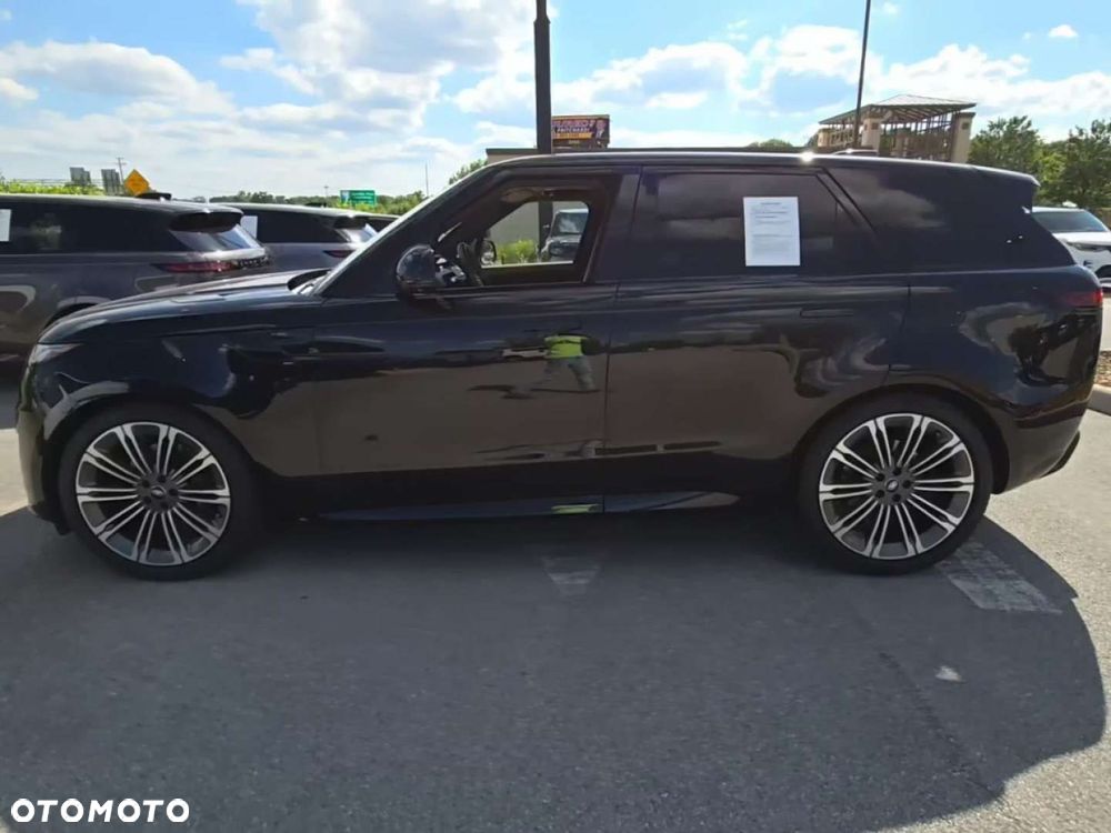 Land Rover Range Rover Sport - 2