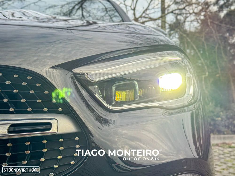 Mercedes-Benz GLA 250 e AMG Line - 25