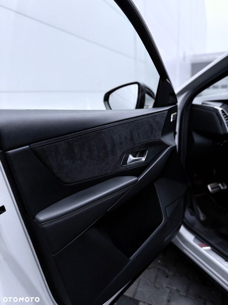 DS Automobiles DS 7 Crossback 1.6 E-Tense Performance Line + - 23