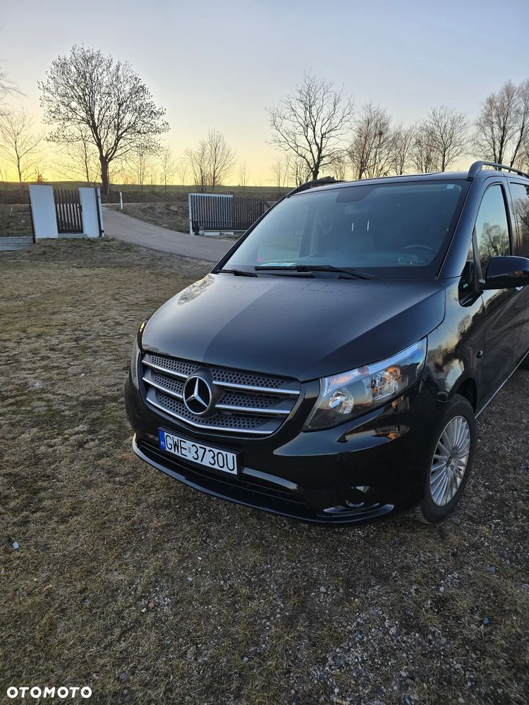 Mercedes-Benz Vito - 7