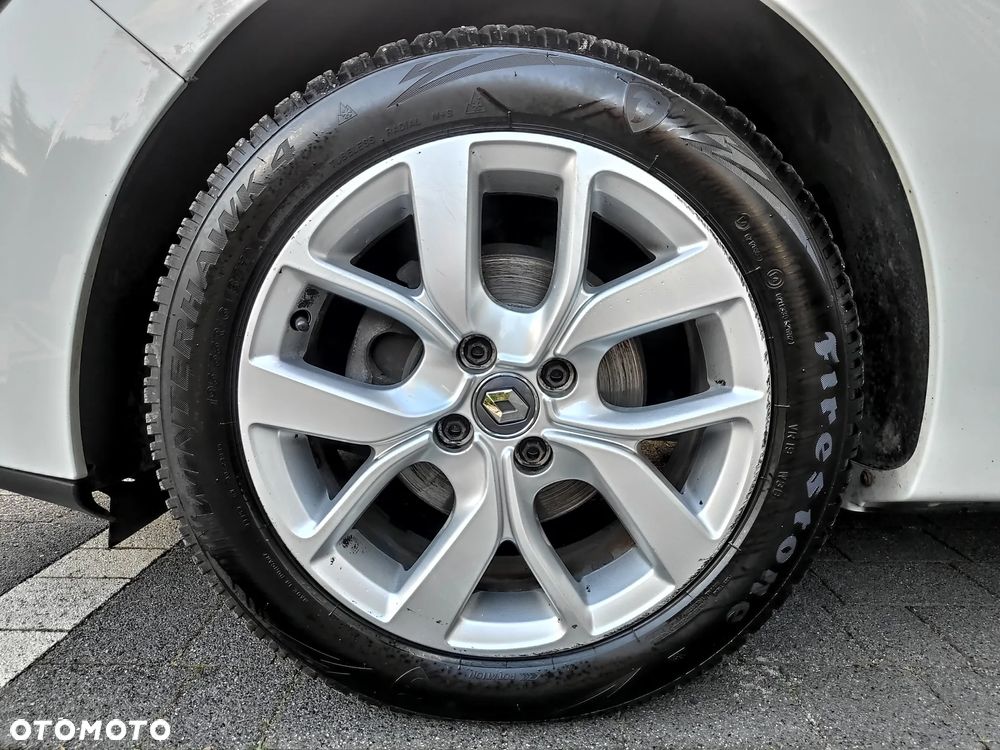 Renault Clio 0.9 Energy TCe Limited - 17