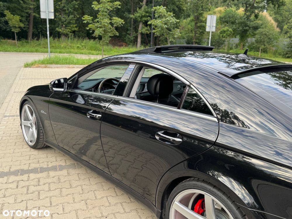 Mercedes-Benz CLS - 2