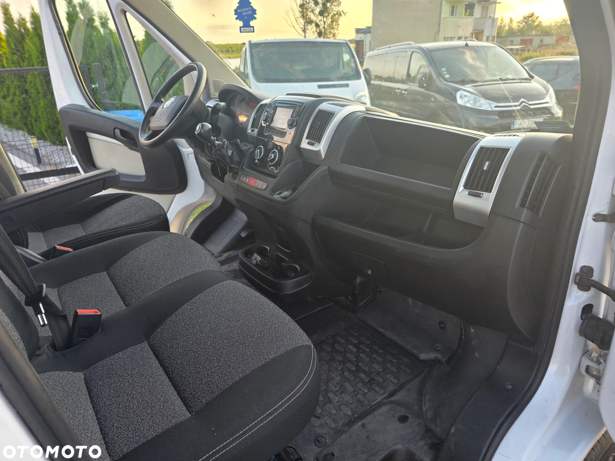 Fiat Ducato - 12
