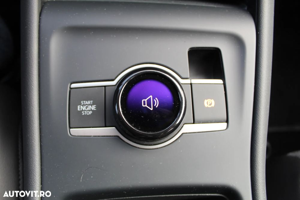 Volkswagen Tayron 1.5 eHybrid OPF DSG Life - 23