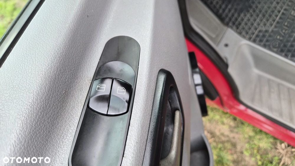 Volkswagen crafter - 21