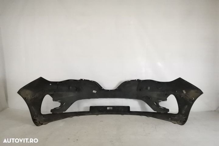 Bara Fata Originala In Stare Buna 2020 2021 2022 2023 Renault  Zoe  1 - 4