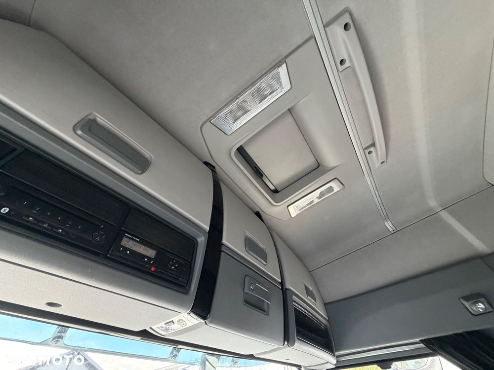 Renault GAMA T 480 EURO 6 // SERWISOWANY // - 11