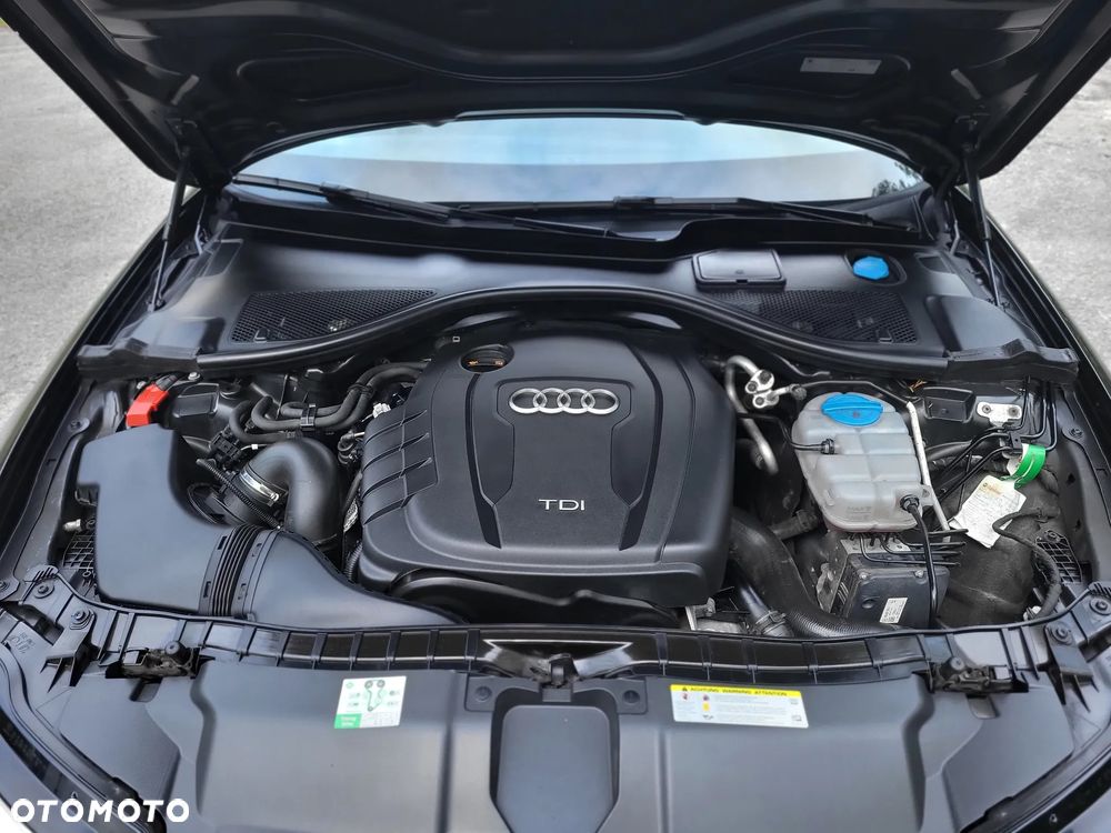 Audi A6 Avant 2.0 TDI DPF sport selection - 10