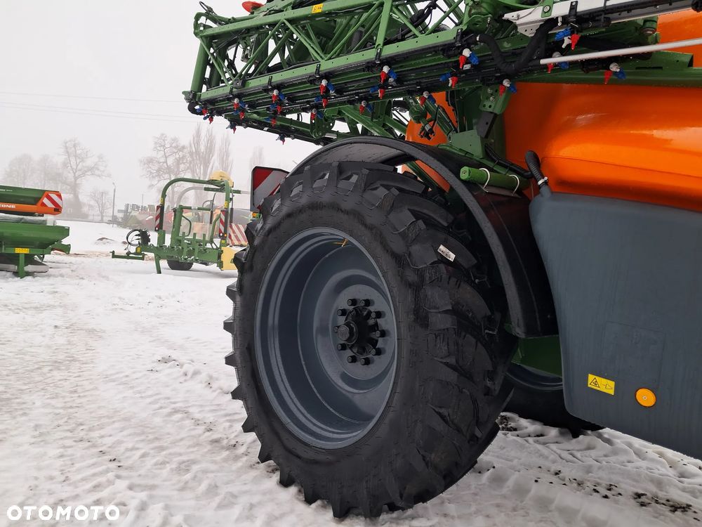 Amazone UX 4200 - 2