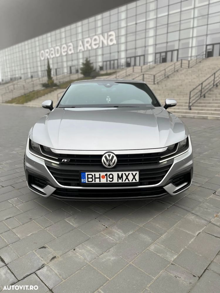 Volkswagen ARTEON 2.0 TDI R-Line - 1