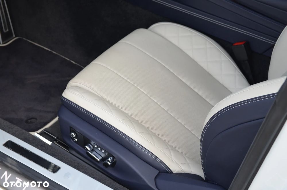 Bentley Continental GT - 12