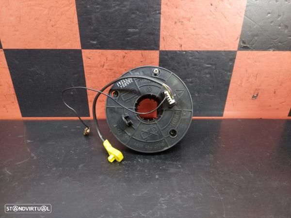 Fita De Airbag Mercedes-Benz Vito Autocarro (W639) - 1