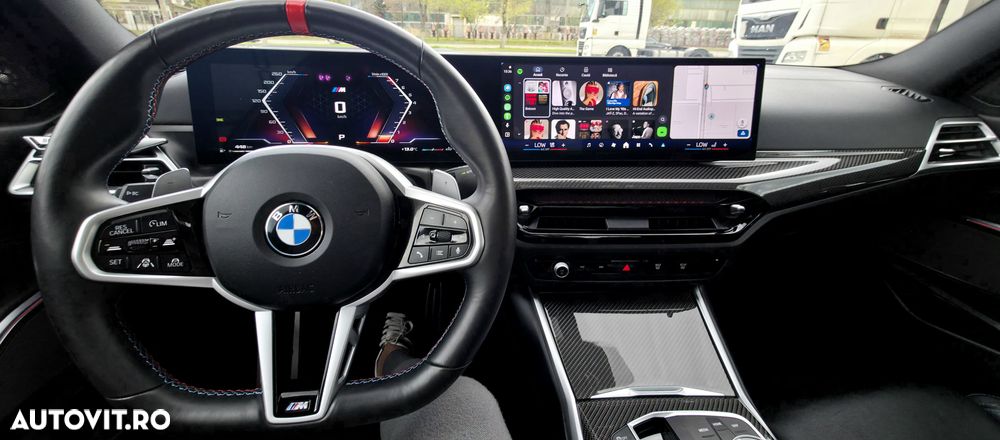 BMW M3 M340i xDrive AT MHEV - 39