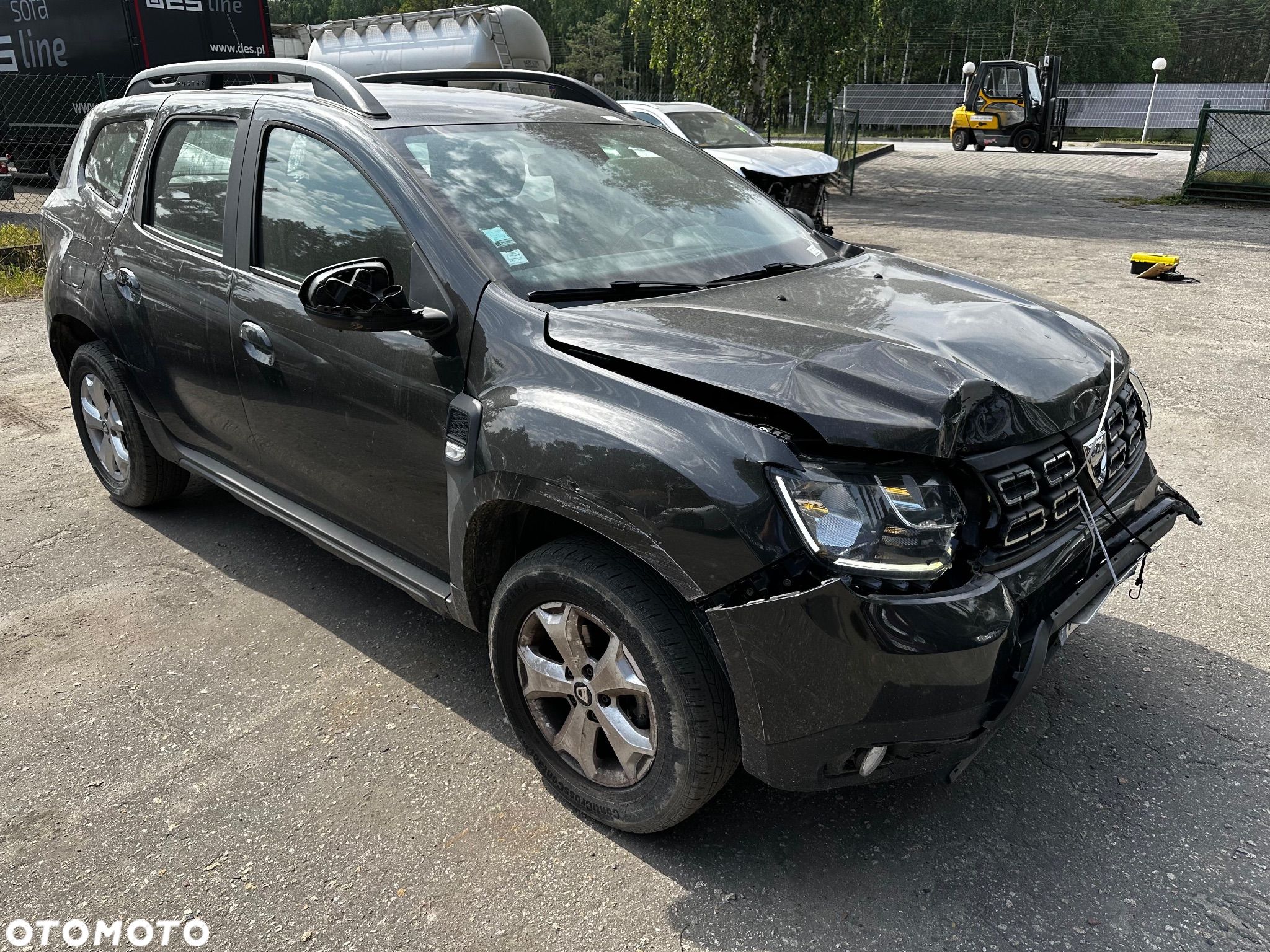 Dacia Duster - 1