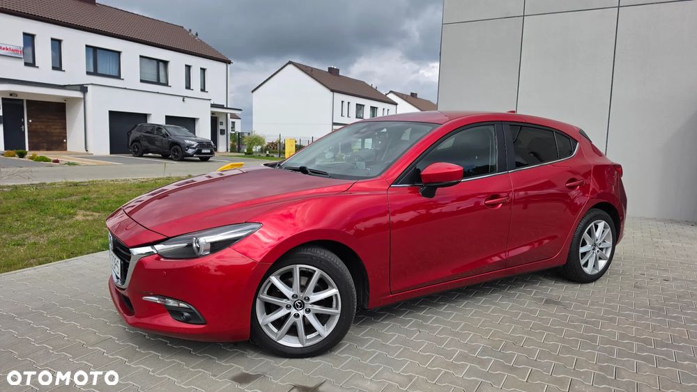 Mazda 3 1.5 D Skypassion - 14