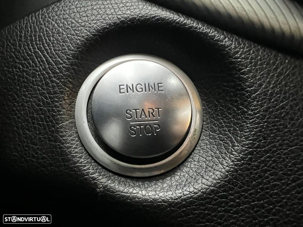 Mercedes-Benz CLA 180 d Shooting Brake - 46