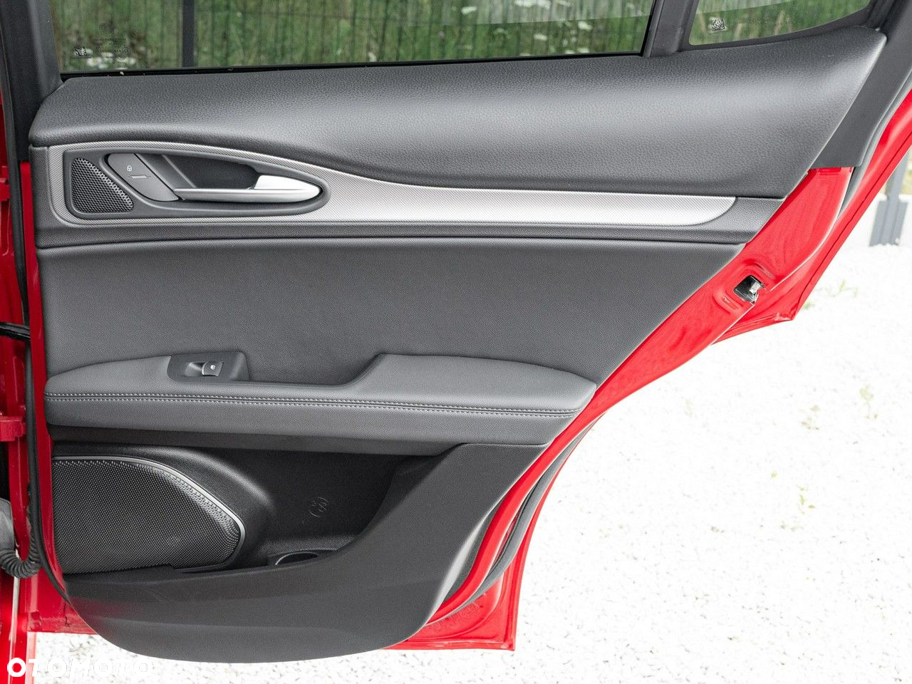 Alfa Romeo Stelvio 2.0 Turbo Veloce Q4 - 25