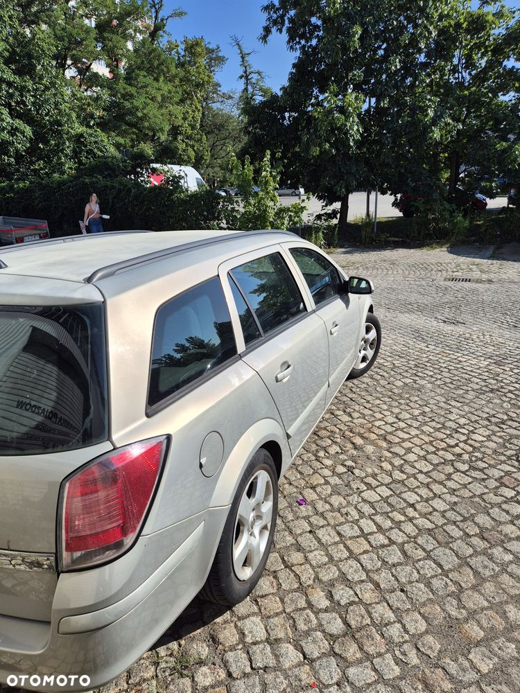 Opel Astra - 6