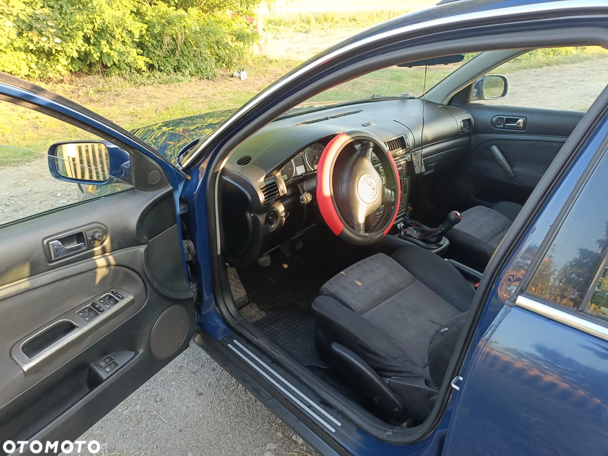 Volkswagen Passat 1.9 TDI - 8