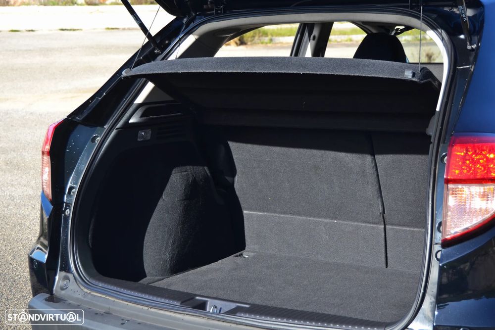 Honda HR-V 1.6 i-DTEC Elegance - 21