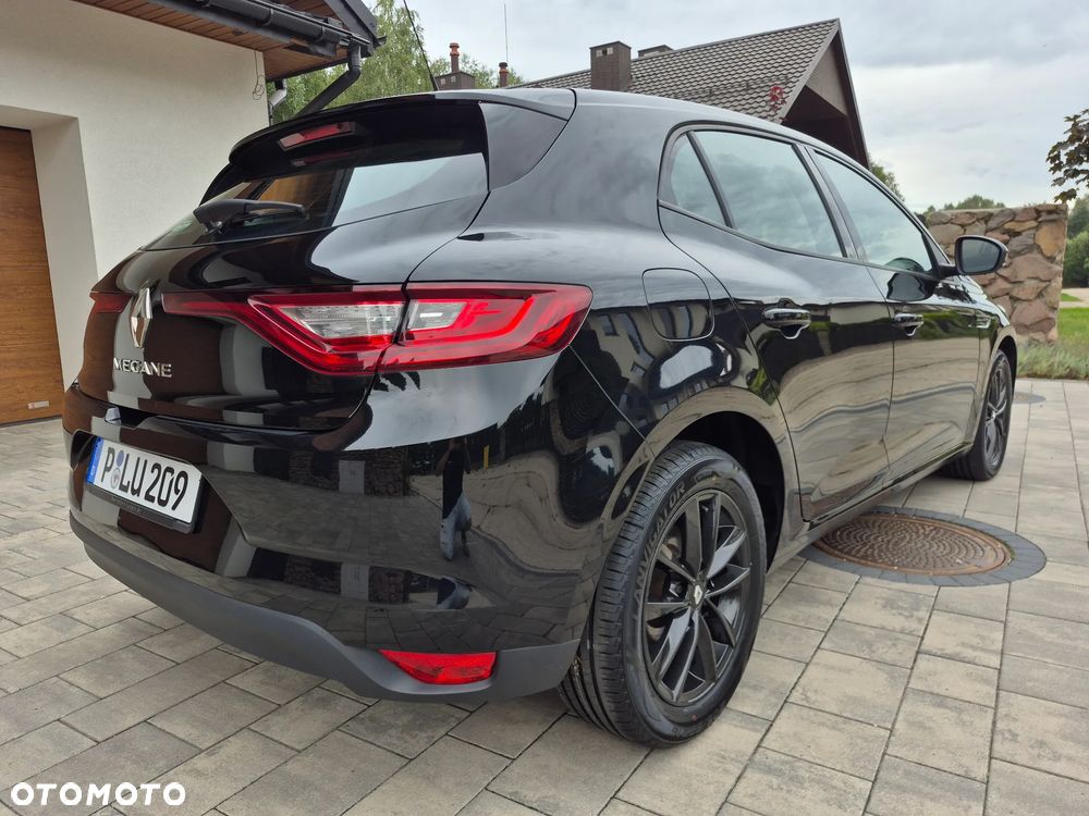 Renault Megane 1.2 Energy TCe Life - 19