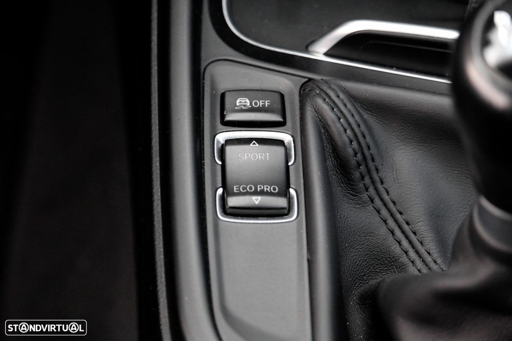 BMW 420 d Pack M - 26