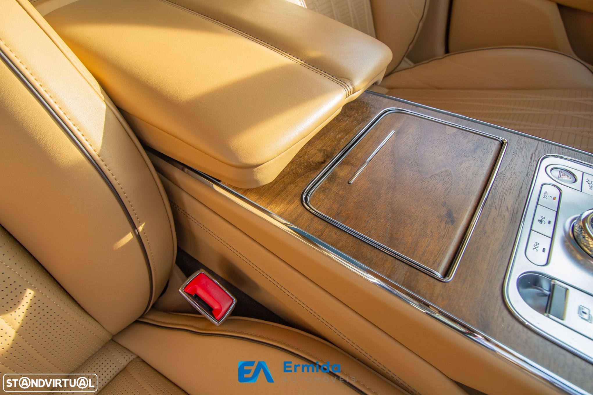 Bentley Flying Spur - 59