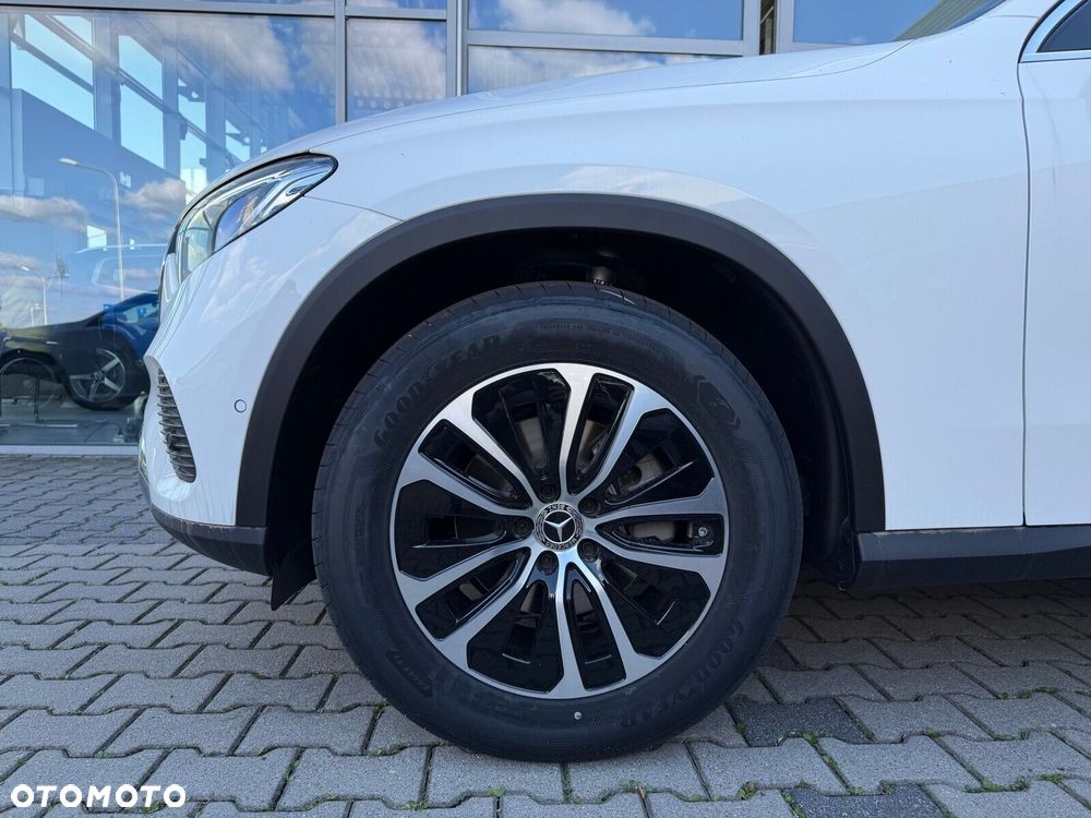 Mercedes-Benz GLC - 7