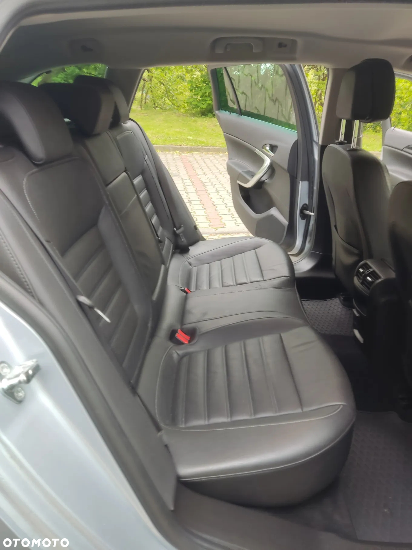 Opel Insignia 2.0 CDTI Sports Tourer ecoFLEX Cosmo - 31