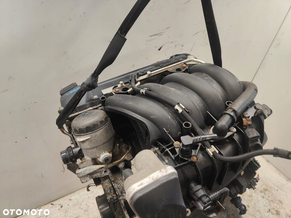 bmw silnik 1.6 benzyna n45b16a e87 116i kompletny jak na zdjęciach - 5